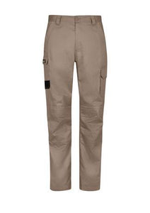 Mens Summer Cargo Pant (Regular)