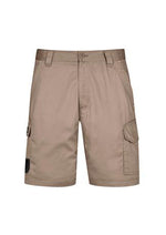 Load image into Gallery viewer, Mens Summer Cargo Short
