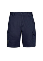 Load image into Gallery viewer, Mens Summer Cargo Short
