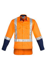 Load image into Gallery viewer, Mens TTMC-W17 Drill Work Shirt
