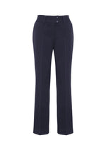 Load image into Gallery viewer, Navy / 10 Women's Eve Pant
