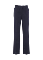 Load image into Gallery viewer, Navy / 4 Women's Kate Pant
