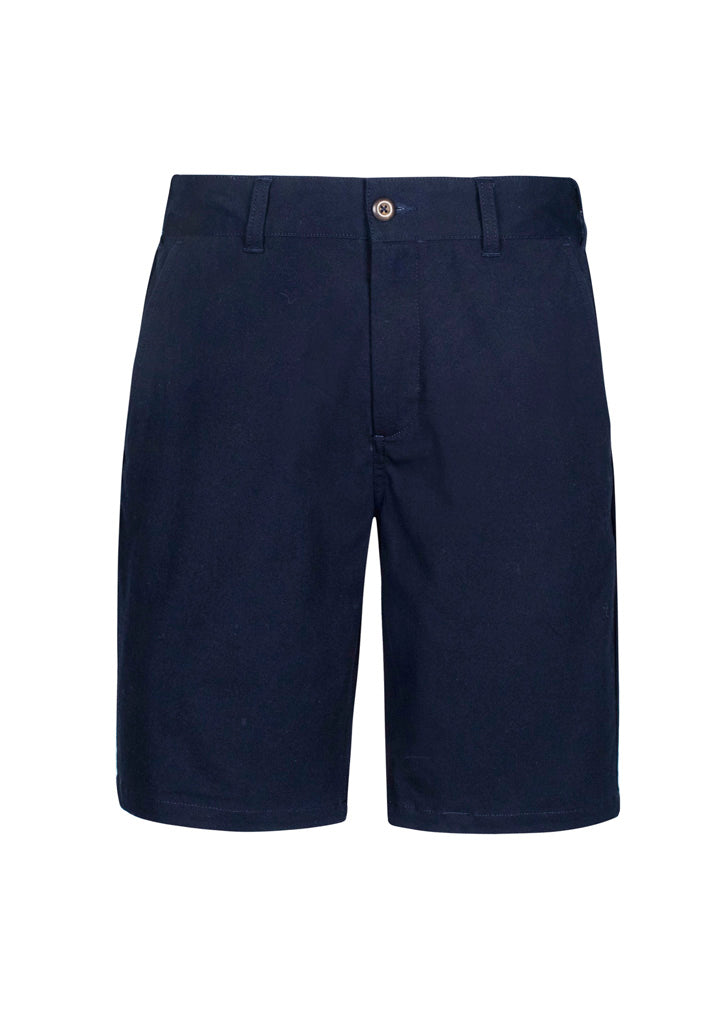 Navy / 72 Mens Lawson Chino Short