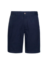 Load image into Gallery viewer, Navy / 72 Mens Lawson Chino Short

