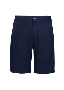 Navy / 72 Mens Lawson Chino Short