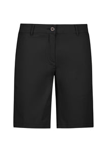 Pants / Shorts Black / 6 Ladies Lawson Chino Short