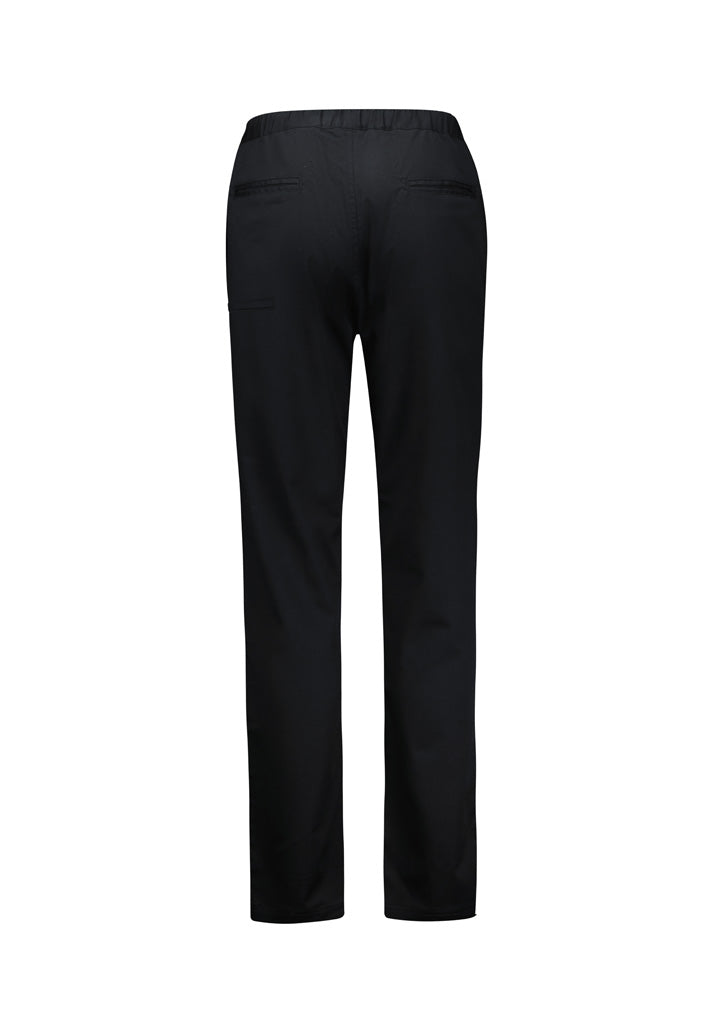 Pants Womens Saffron Chef Flex Pant