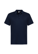 Load image into Gallery viewer, polo Navy / S Action Polo
