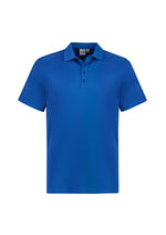 Load image into Gallery viewer, polo Royal / XS Action Polo
