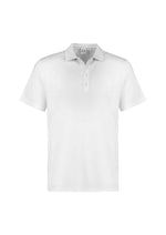 Load image into Gallery viewer, polo White / XS Action Polo

