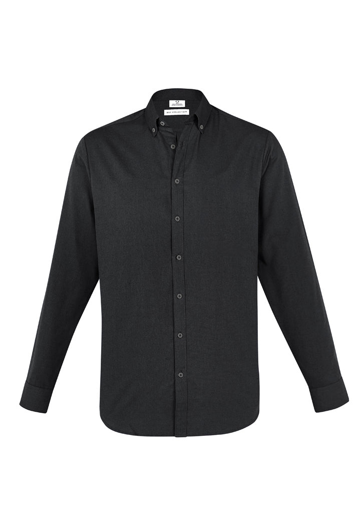 Shirt Black / XS Memphis Shirt