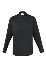 Load image into Gallery viewer, Shirt Black / XS Memphis Shirt
