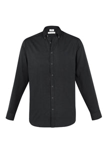 Shirt Black / XS Memphis Shirt