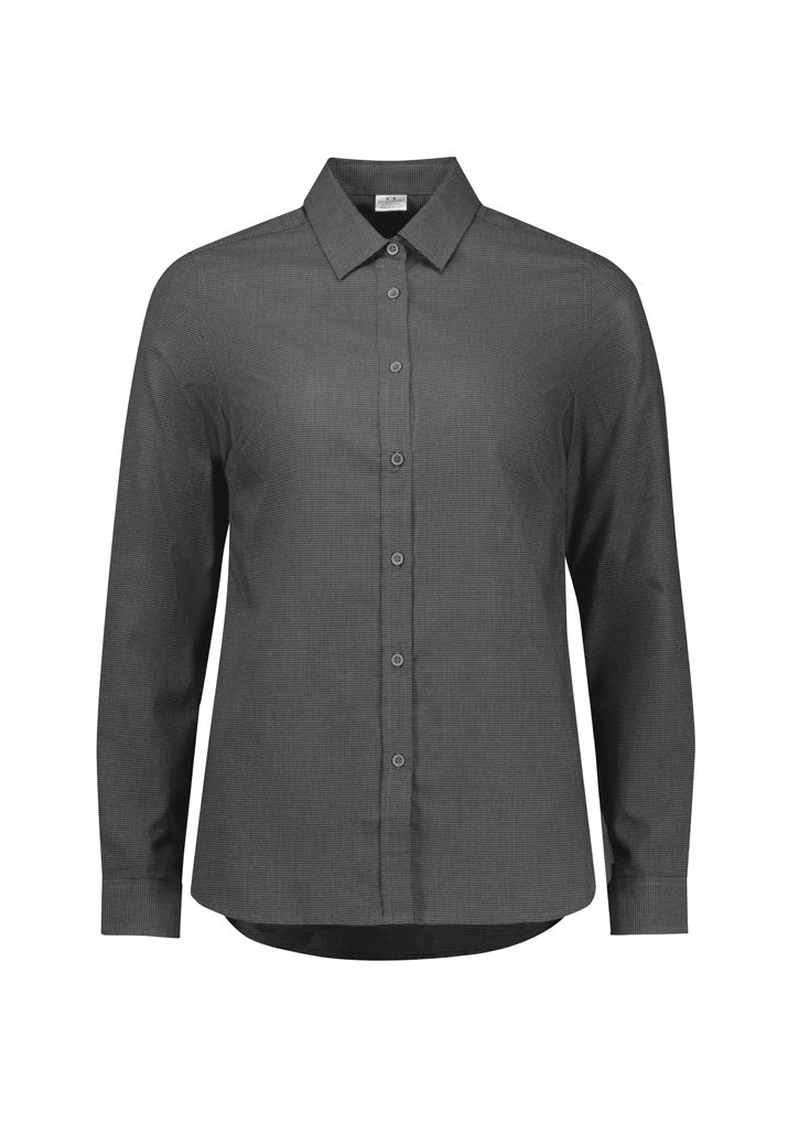 Shirt Grey / 6 Ladies Soul Shirt