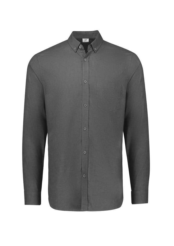 Shirt Grey / XS Mens Soul Shirt