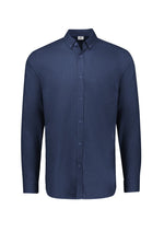Load image into Gallery viewer, Shirt Navy / XS Mens Soul Shirt
