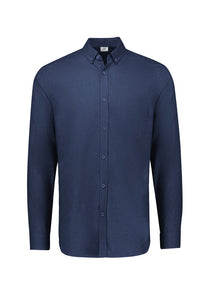 Shirt Navy / XS Mens Soul Shirt