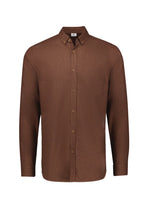 Load image into Gallery viewer, Shirt Rust / XS Mens Soul Shirt
