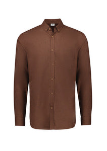 Shirt Rust / XS Mens Soul Shirt