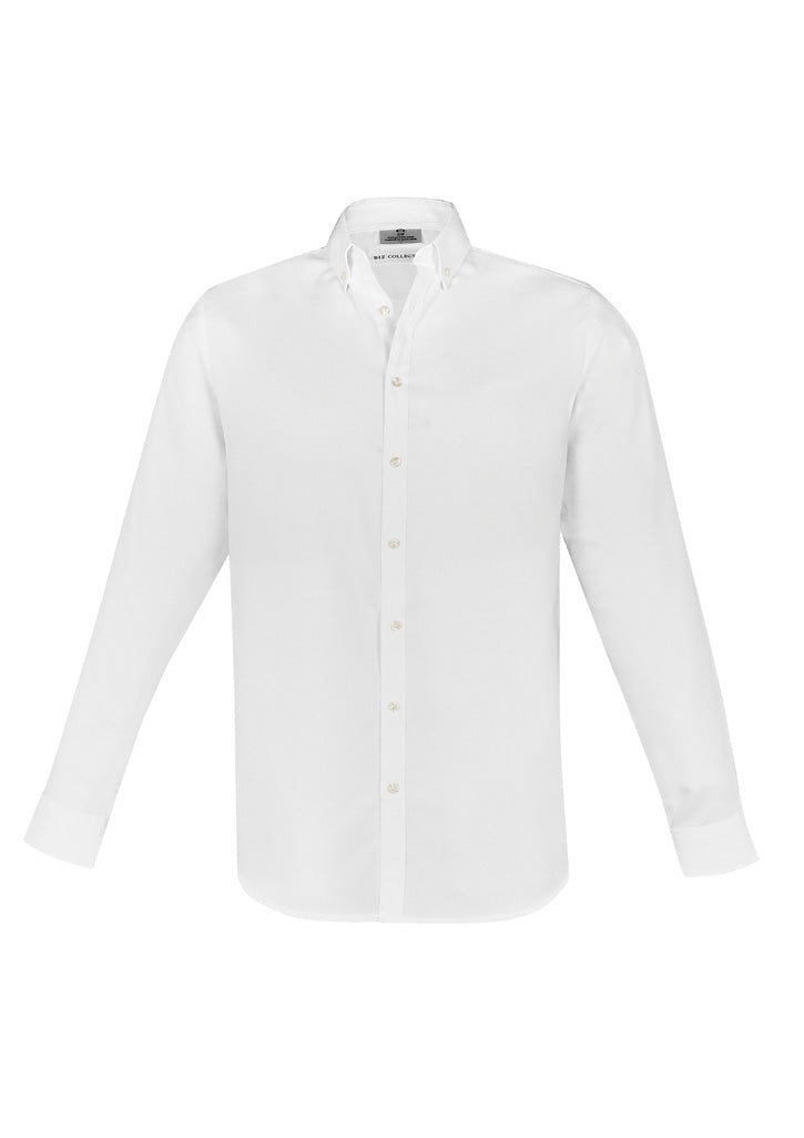 Shirt White / XS Memphis Shirt