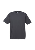 Load image into Gallery viewer, T-Shirt Charcoal / S Mens Ice Tee

