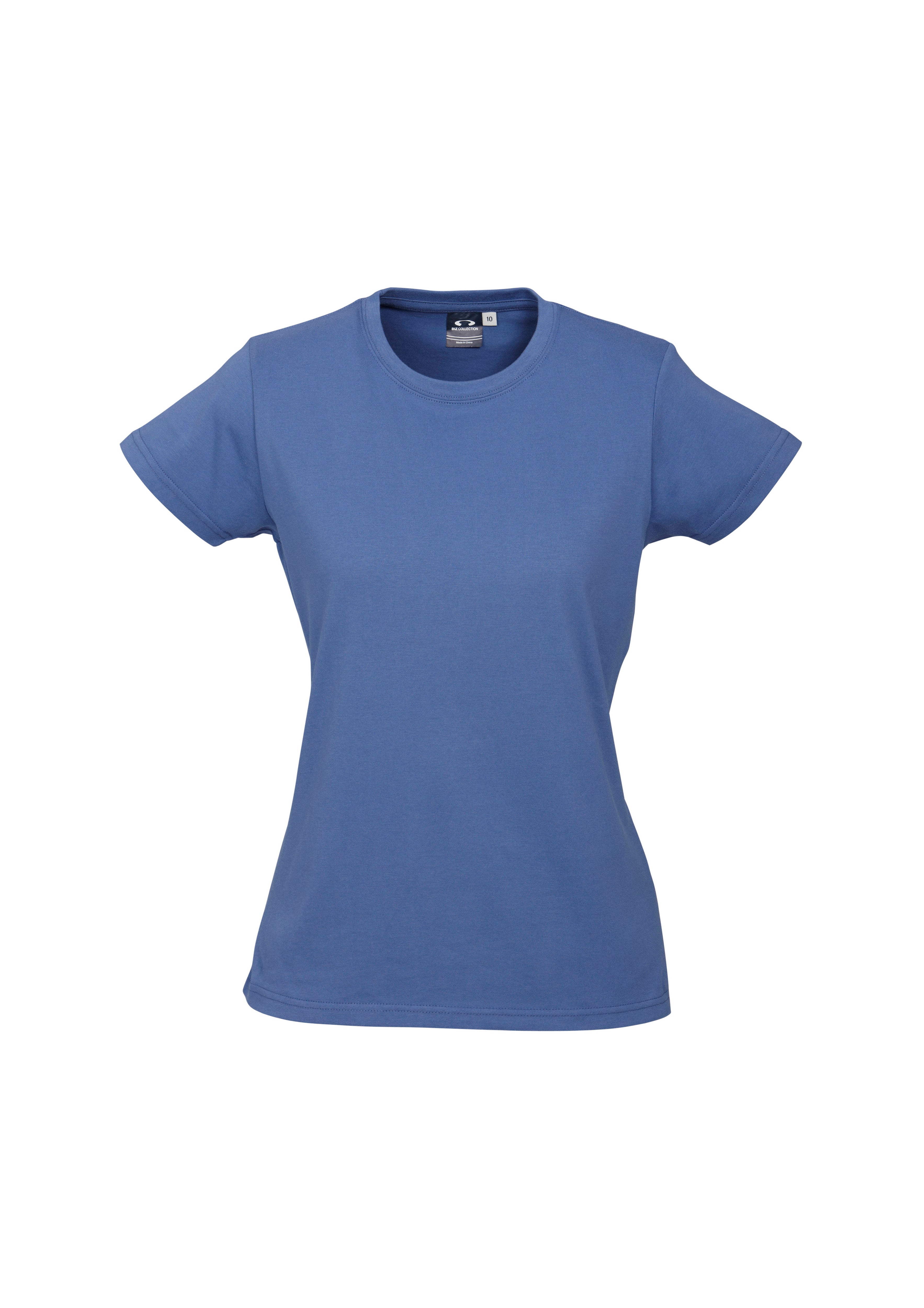 T-Shirt Denim / 6 Ladies Ice Tee