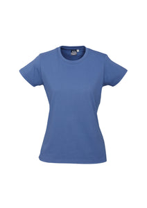 T-Shirt Denim / 6 Ladies Ice Tee