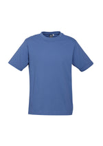 Load image into Gallery viewer, T-Shirt Denim / S Mens Ice Tee
