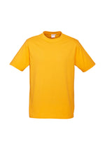 Load image into Gallery viewer, T-Shirt Gold / S Mens Ice Tee
