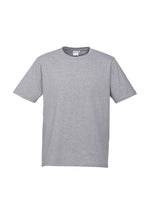 Load image into Gallery viewer, T-Shirt Grey Marle / S Mens Ice Tee
