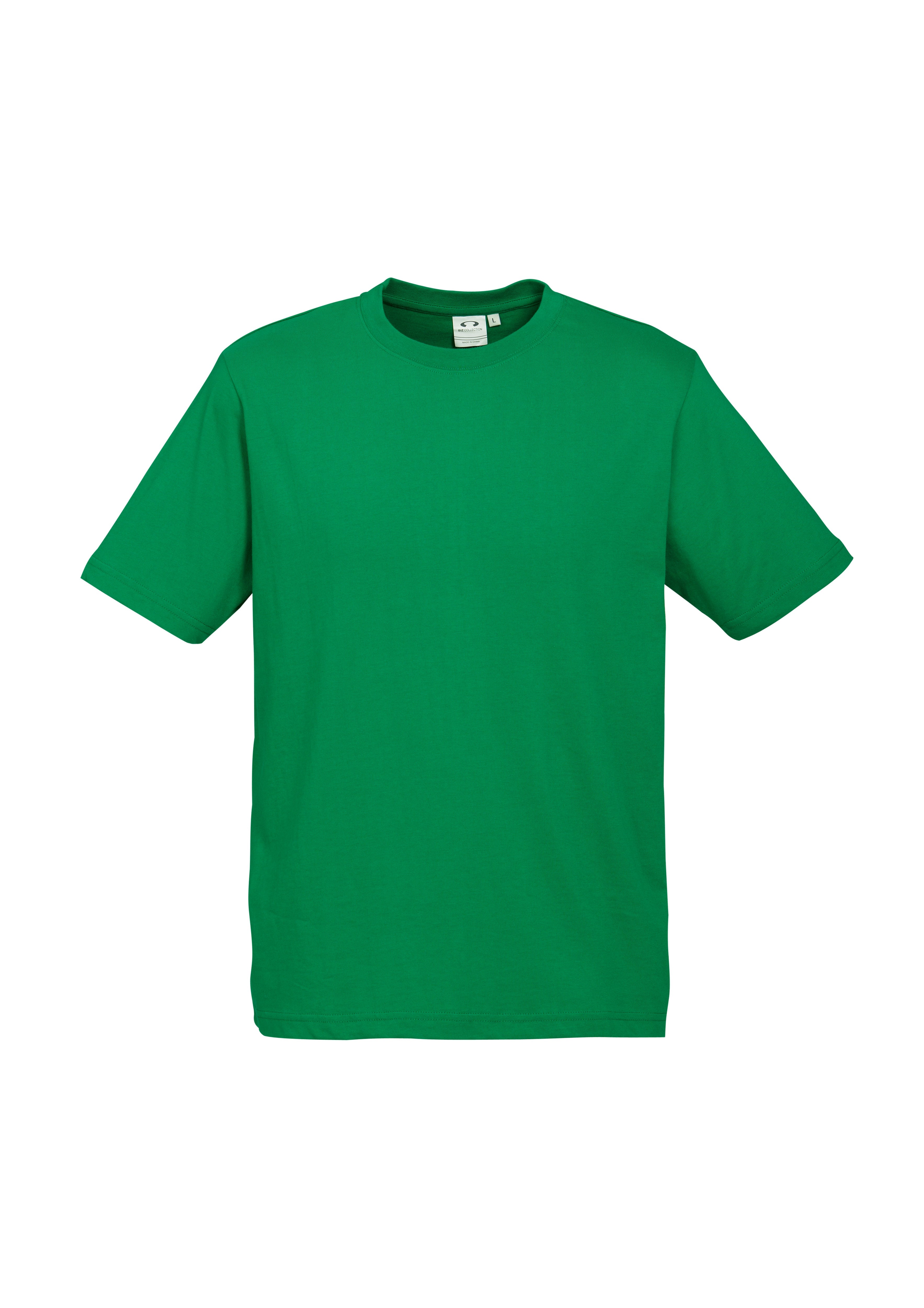 T-Shirt Kelly Green / S Mens Ice Tee