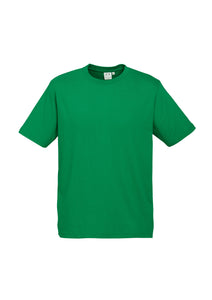 T-Shirt Kelly Green / S Mens Ice Tee
