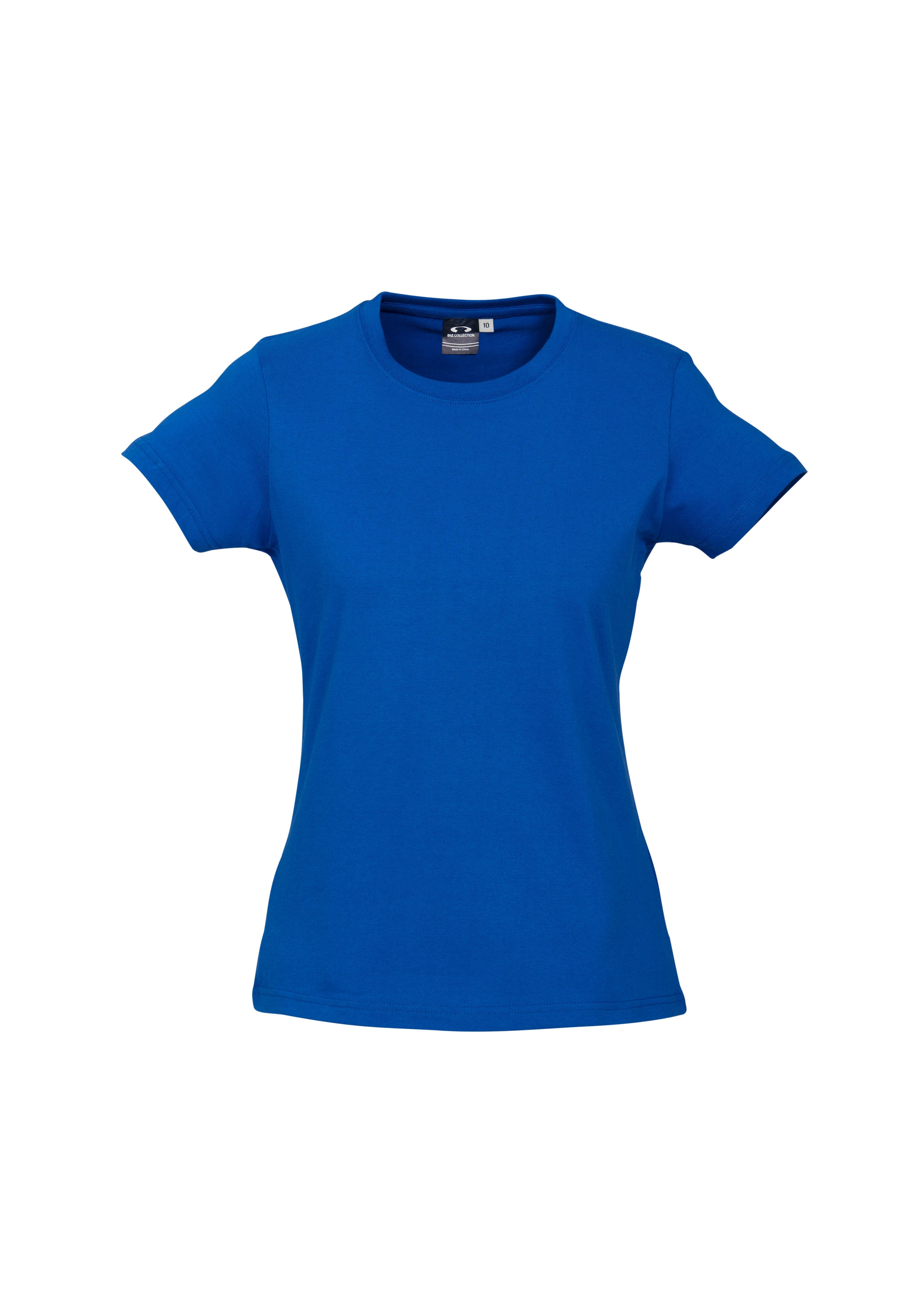 T-Shirt Royal / 6 Ladies Ice Tee