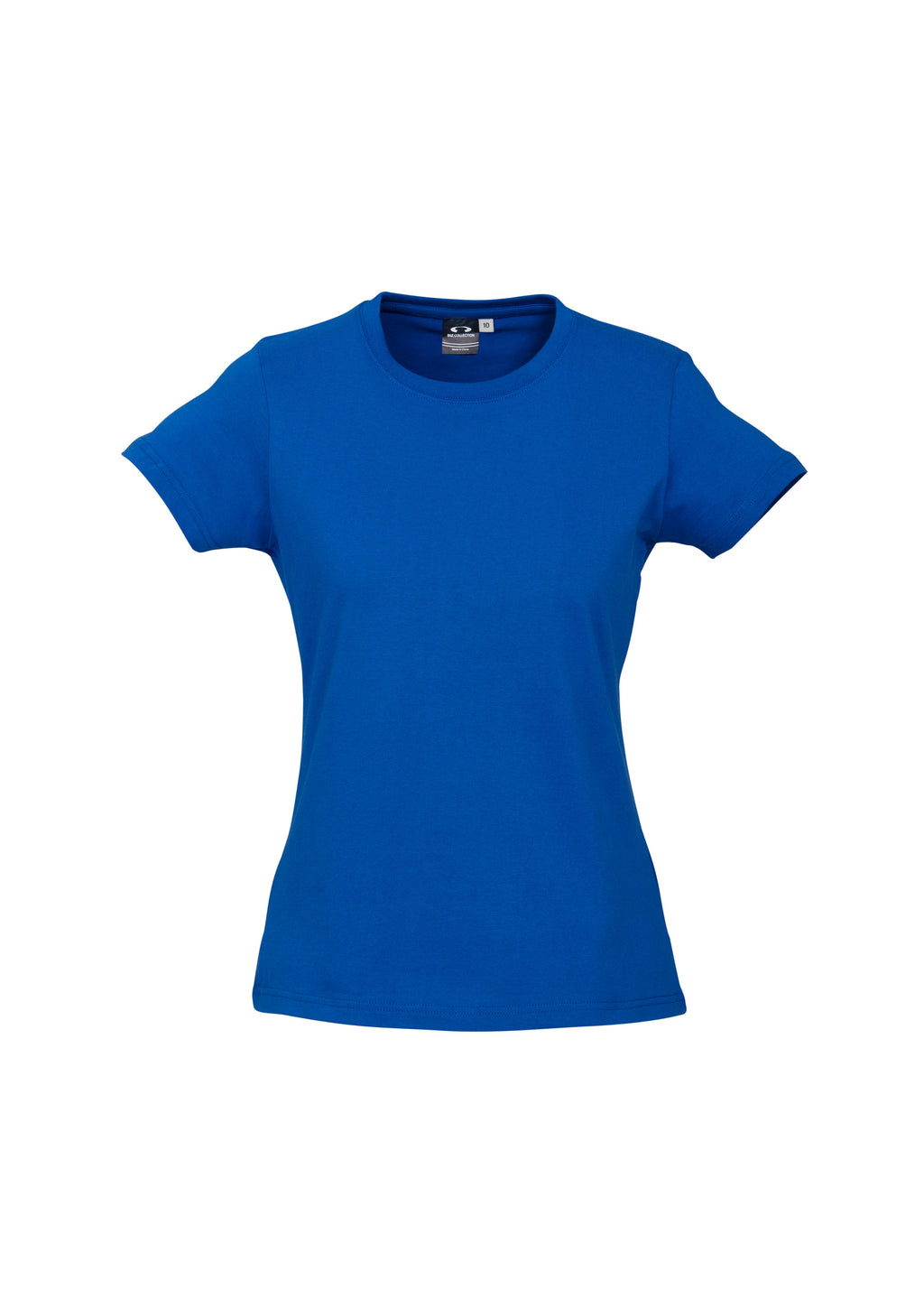 T-Shirt Royal / 6 Ladies Ice Tee