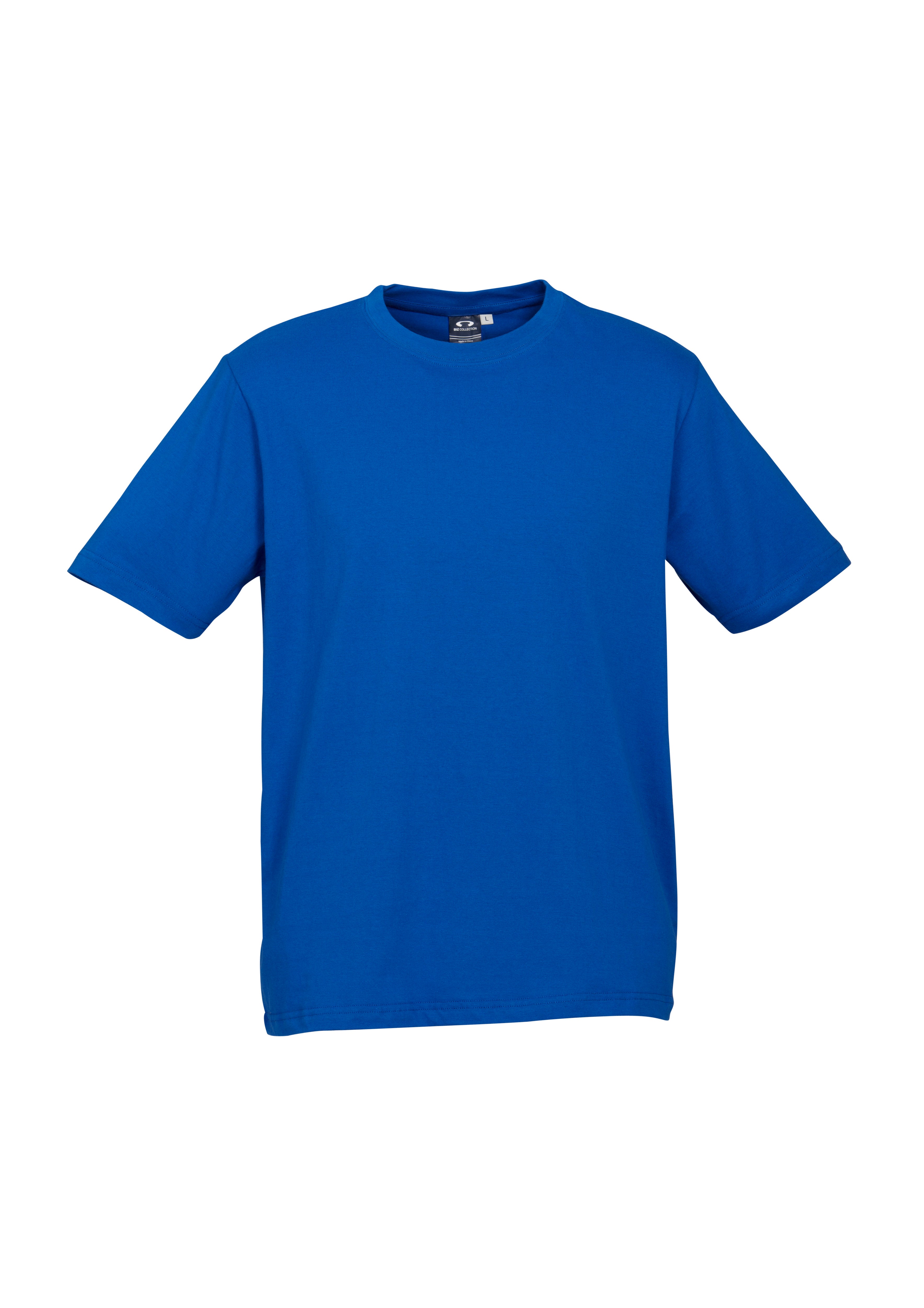 T-Shirt Royal / S Mens Ice Tee