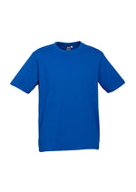 Load image into Gallery viewer, T-Shirt Royal / S Mens Ice Tee
