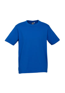 T-Shirt Royal / S Mens Ice Tee