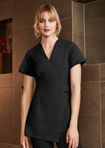 Load image into Gallery viewer, Tunic Health Spa Tunic
