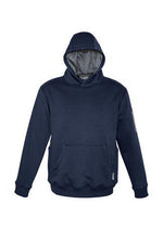 Load image into Gallery viewer, Unisex Multi-pocket Hoodie
