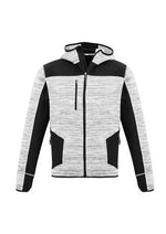 Load image into Gallery viewer, Unisex Streetworx Reinforced Knit Hoodie
