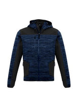 Load image into Gallery viewer, Unisex Streetworx Reinforced Knit Hoodie
