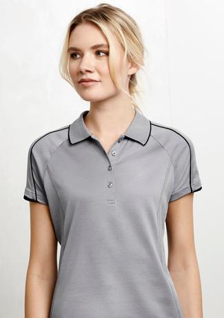 Women's Blade Polo