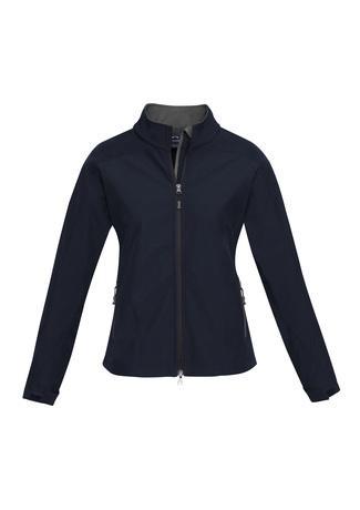 Women's Geneva Jacket