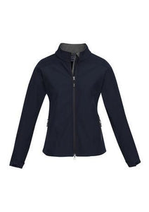 Women's Geneva Jacket