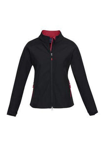 Women's Geneva Jacket