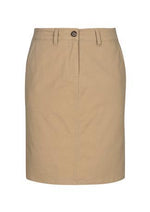 Load image into Gallery viewer, Women&#39;s Lawson Chino Skirt
