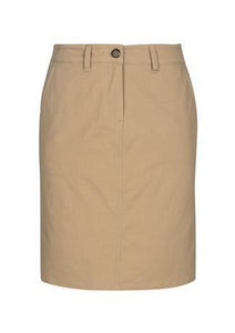 Women's Lawson Chino Skirt