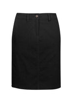 Load image into Gallery viewer, Women&#39;s Lawson Chino Skirt
