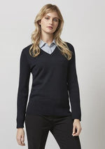 Load image into Gallery viewer, Women&#39;s Milano Pullover
