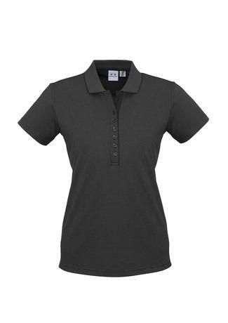 Women's Shadow Polo